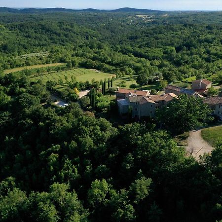 Ferienwohnung L'Abbraccio Della Quercia Momjan Exterior foto