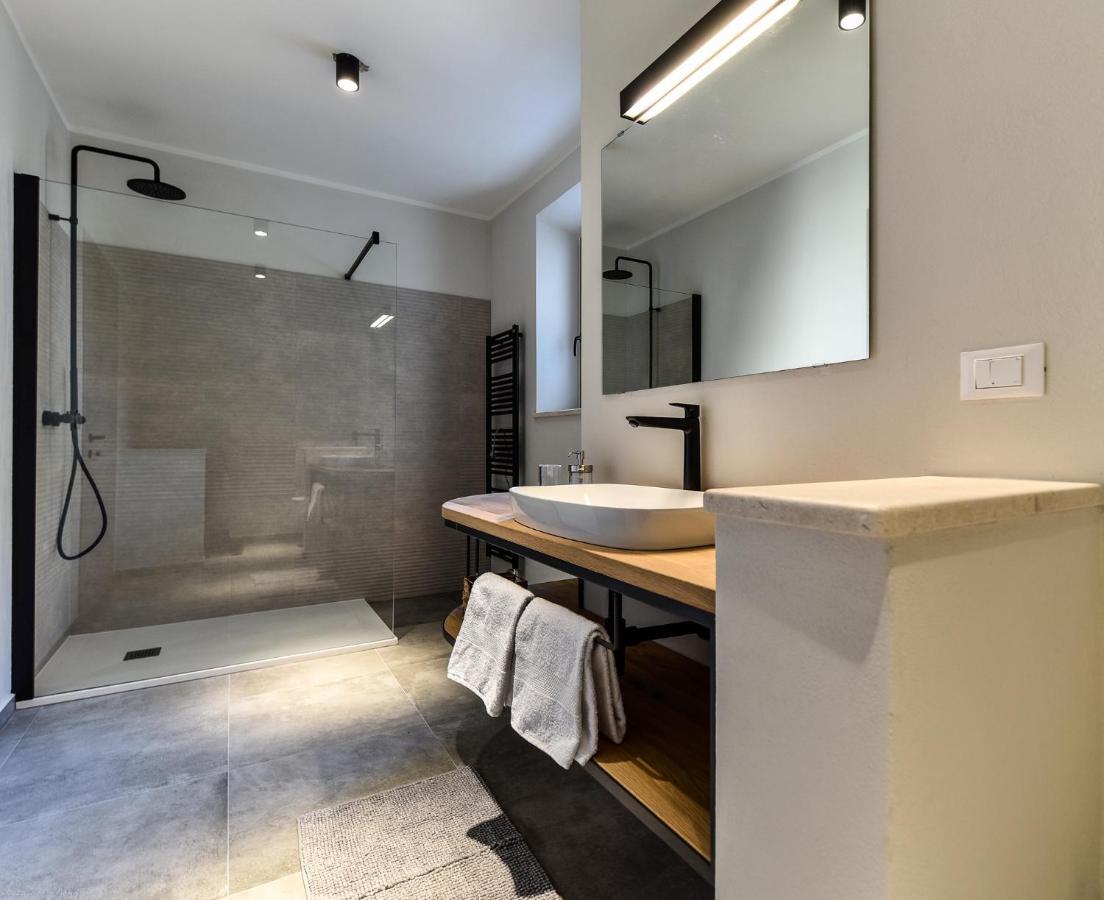 Ferienwohnung L'Abbraccio Della Quercia Momjan Exterior foto