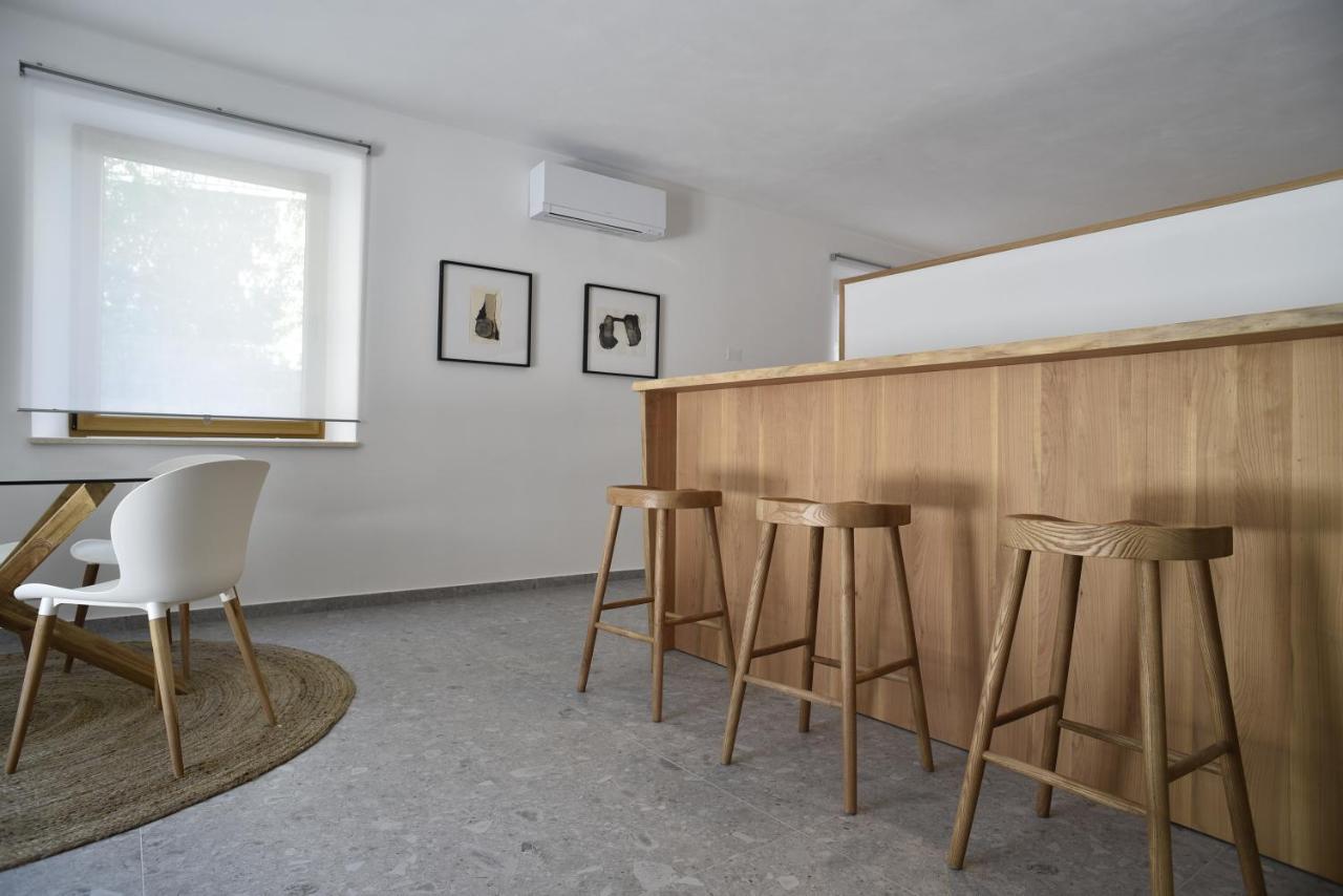 Ferienwohnung L'Abbraccio Della Quercia Momjan Exterior foto